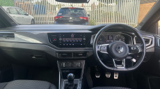 Volkswagen Polo 1.0 TSI 115 R-Line 5dr Petrol Hatchback